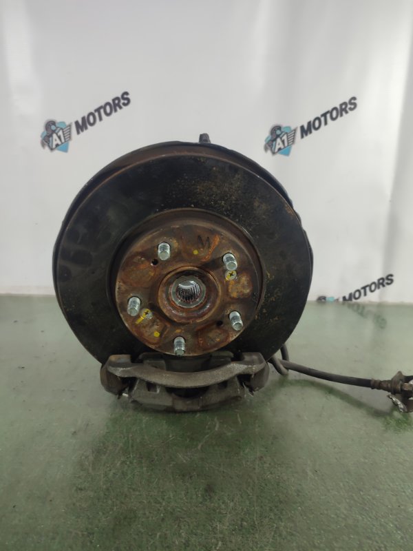 ступица на Honda Stream RN6 R18A, арт. 64658
