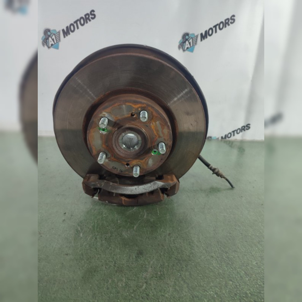 ступица на Honda Stepwgn RG1 K20A, арт. 64659