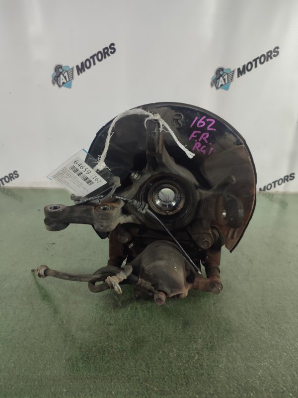 ступица на Honda Stepwgn RG1 K20A, арт. 64659