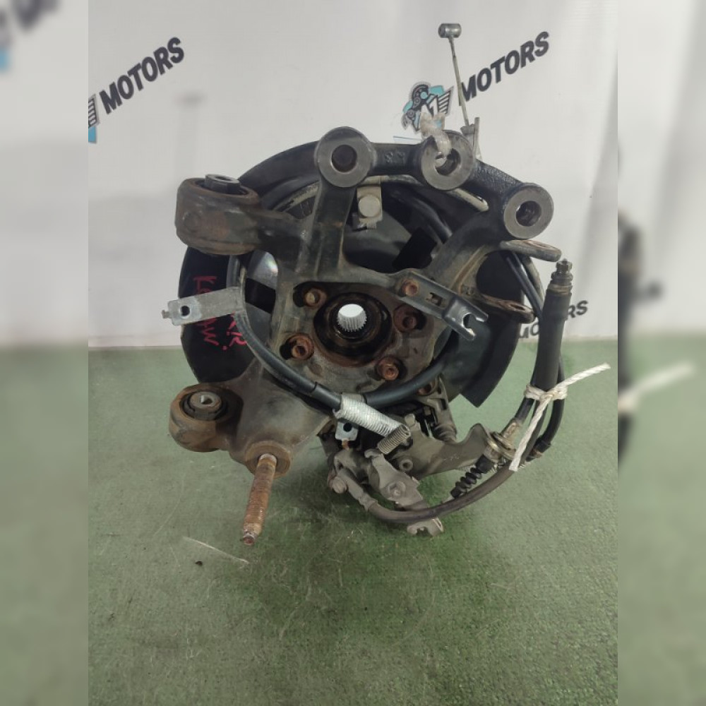 ступица на Mazda CX-5 KE5AW PYVPS, арт. 64663