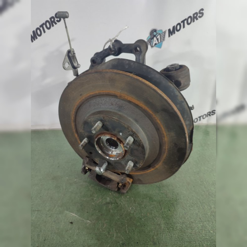 ступица на Mazda CX-5 KE5AW PYVPS, арт. 64663