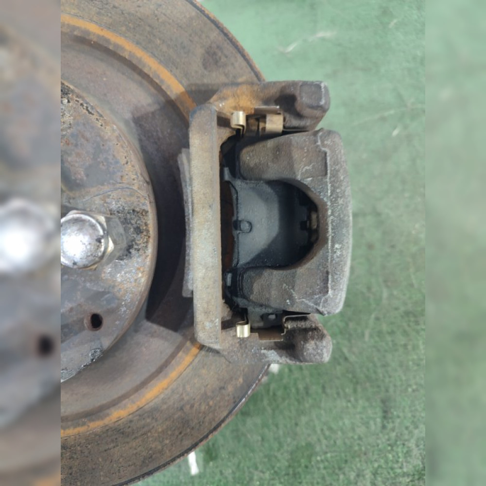 ступица на Mazda CX-5 KE5AW PYVPS, арт. 64663