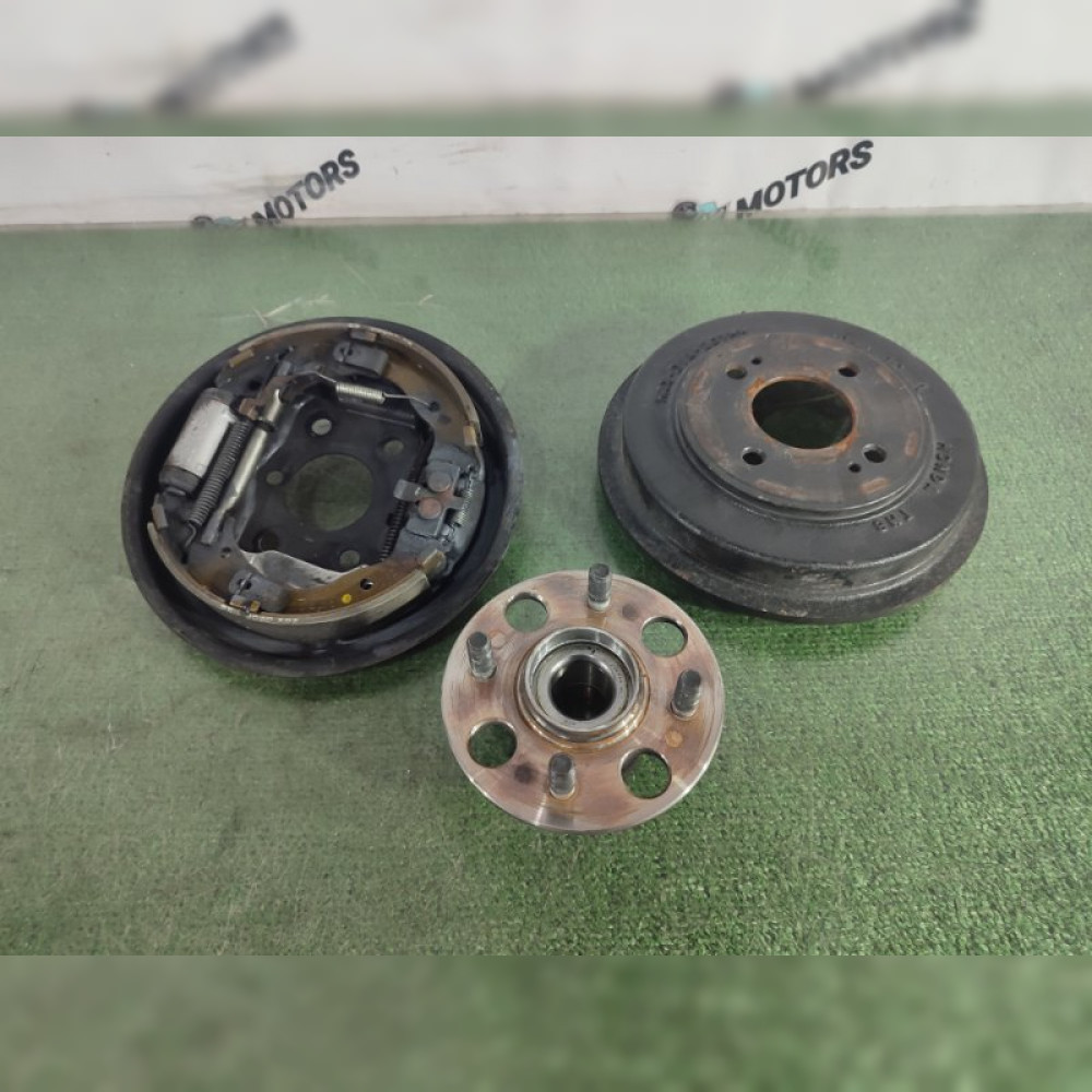 ступица на Honda Fit GP1 LDA, арт. 64670