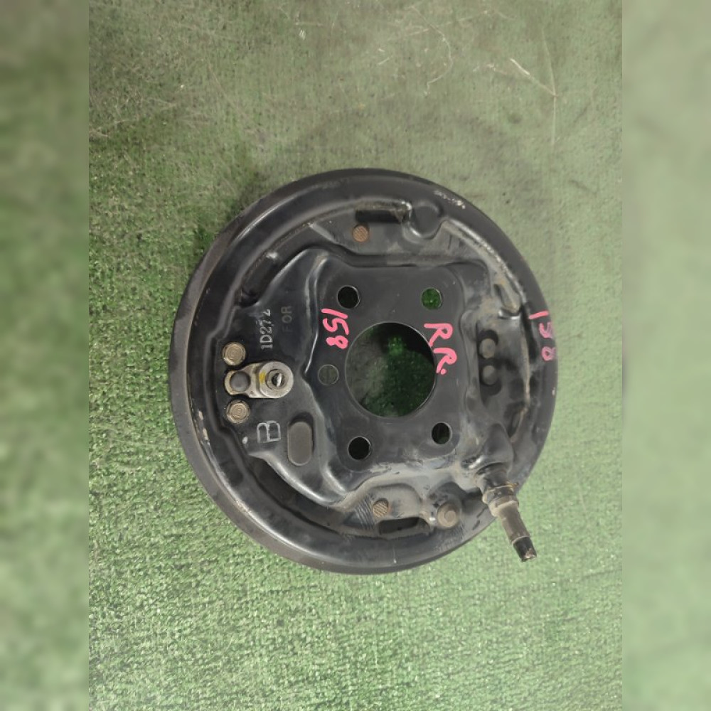ступица на Honda Fit GP1 LDA, арт. 64670