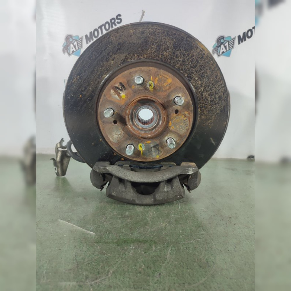 ступица на Honda Stream RN6 R18A, арт. 64715