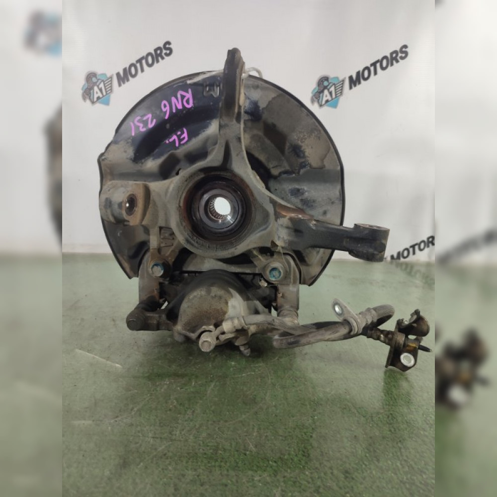 ступица на Honda Stream RN6 R18A, арт. 64715