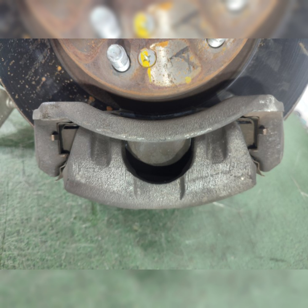 ступица на Honda Stream RN6 R18A, арт. 64715
