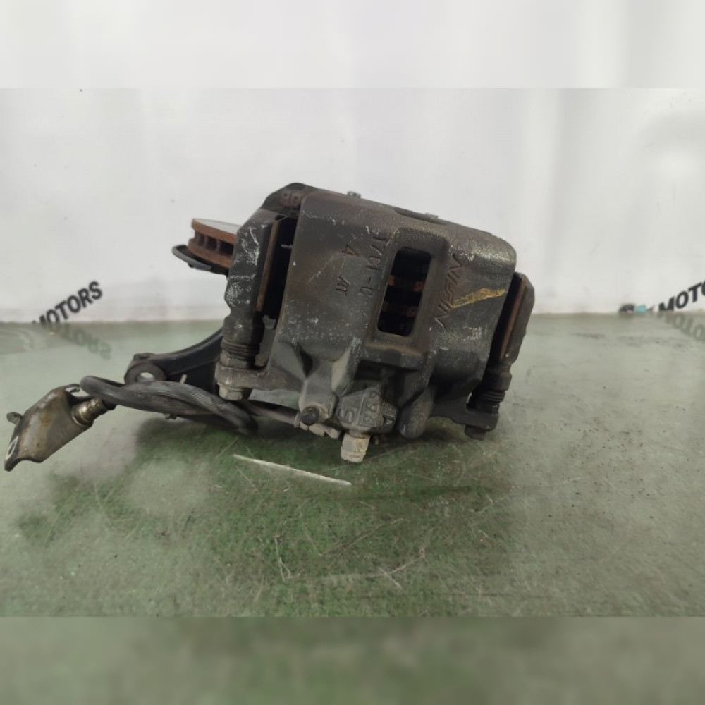 ступица на Honda Stream RN6 R18A, арт. 64715