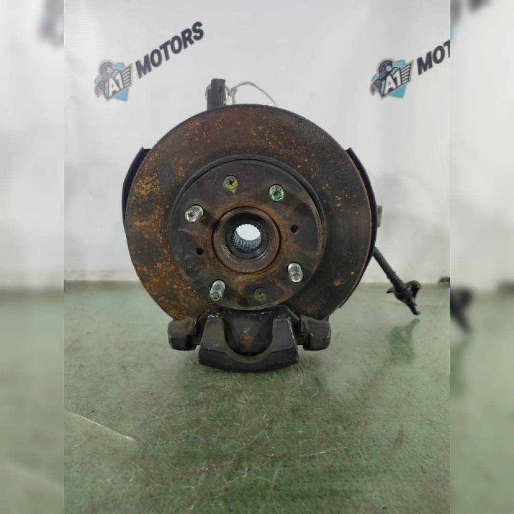 ступица на Honda Fit GE6 L15A, арт. 64729