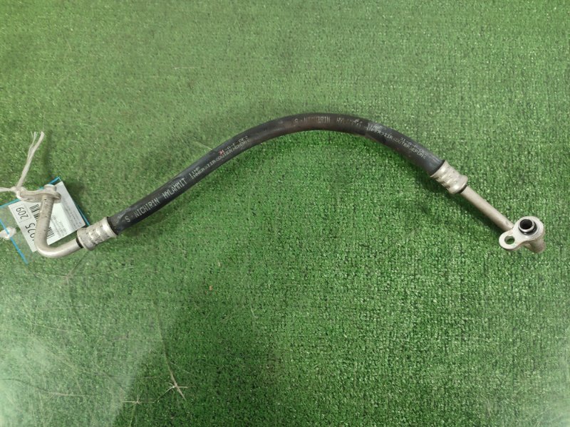 шланг кондиционера на Nissan KIX H59A 4A30, арт. 64925