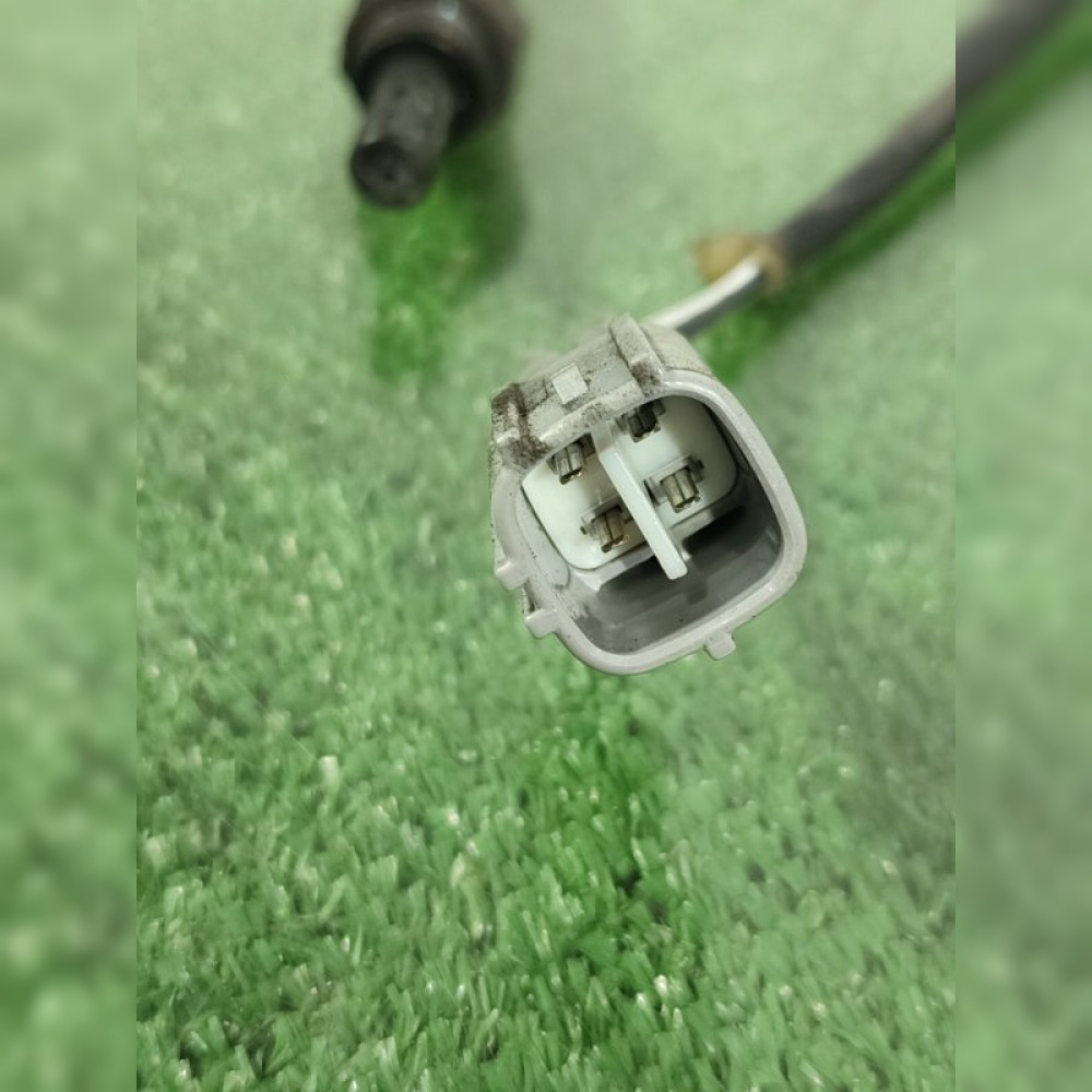 Датчик кислородный на Nissan Moco MG22S K6A, арт. 65198