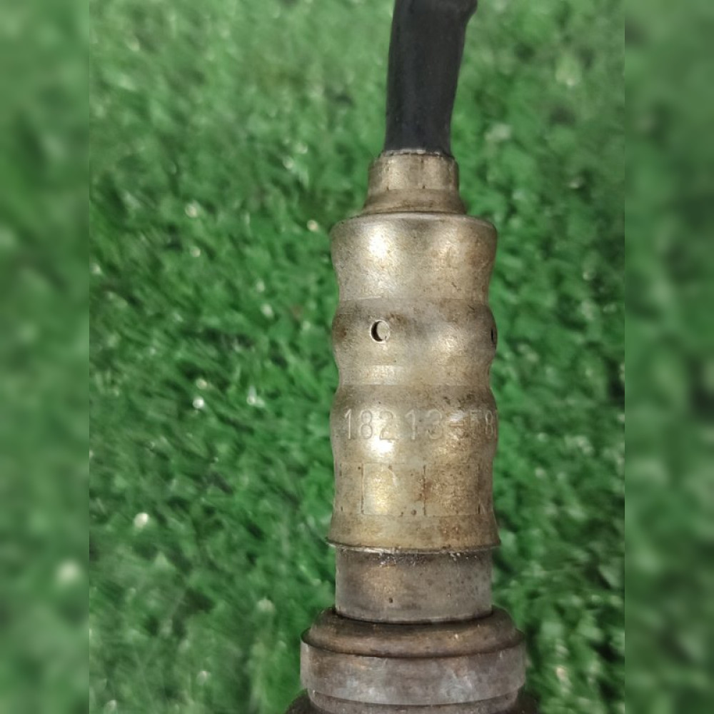 Датчик кислородный на Nissan Moco MG22S K6A, арт. 65198