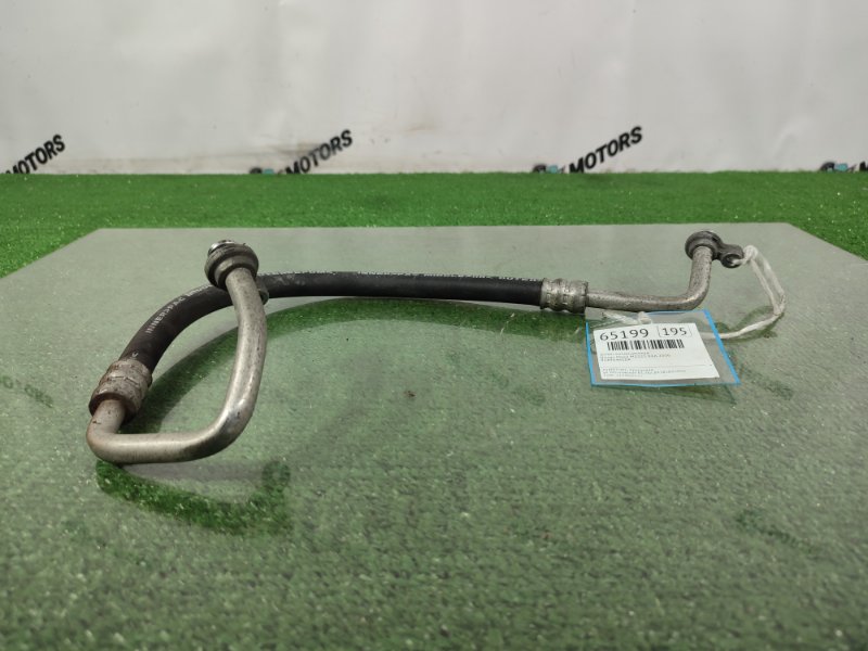 шланг кондиционера на Nissan Moco MG22S K6A, арт. 65199