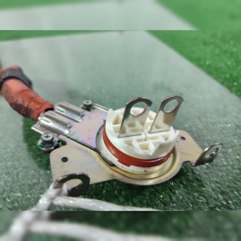 провода высоковольтные на Toyota Aqua NHP10 1NZFXE, арт. 65242