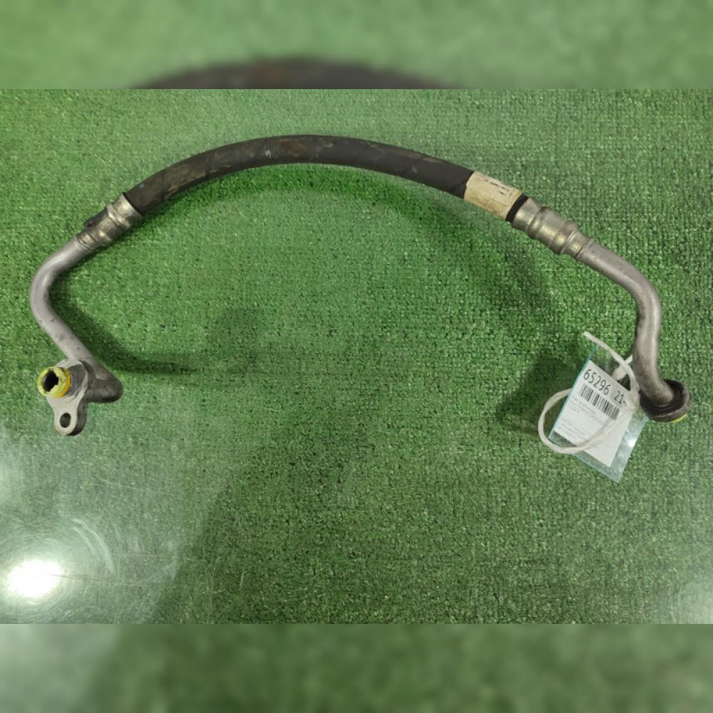 шланг кондиционера на Volvo V70 BW B5254T10, арт. 65296