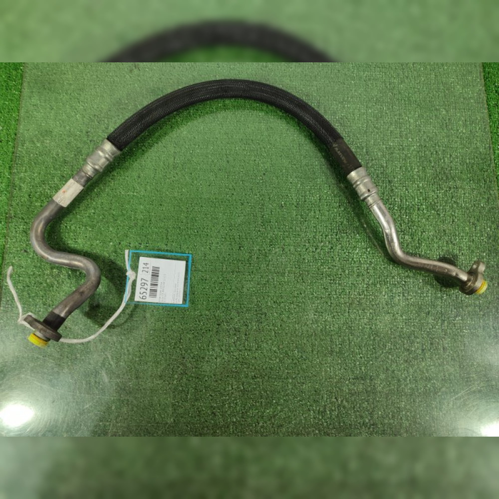шланг кондиционера на Volvo V70 BW B5254T10, арт. 65297