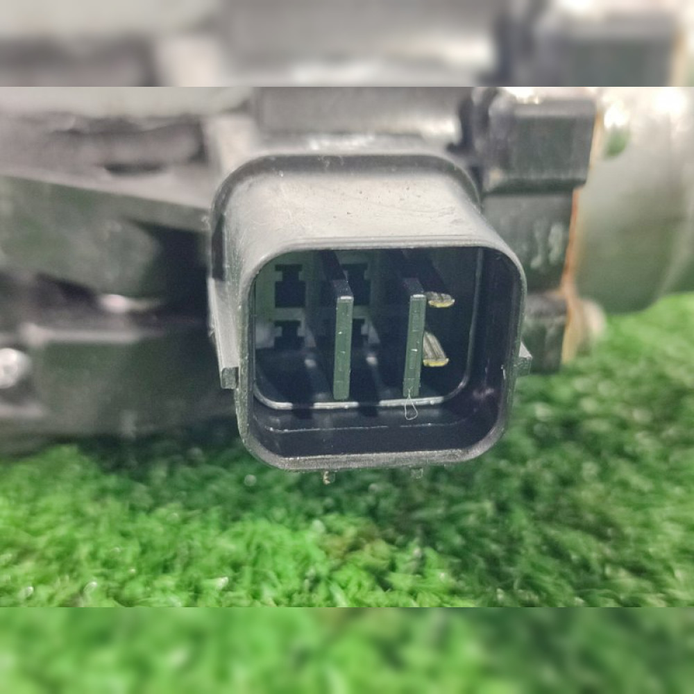 стеклоподъемник на Honda Stepwgn RG2 K20A, арт. 65390
