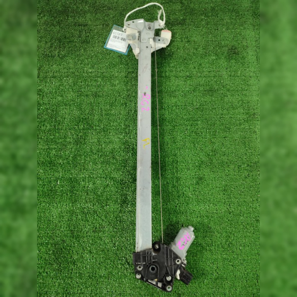 стеклоподъемник на Honda Stepwgn RG2 K20A, арт. 65389
