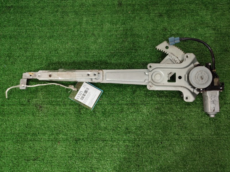 стеклоподъемник на Suzuki Swift ZD11S M13A, арт. 65505