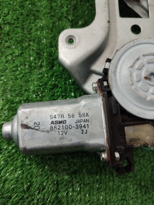стеклоподъемник на Suzuki Swift ZD11S M13A, арт. 65505