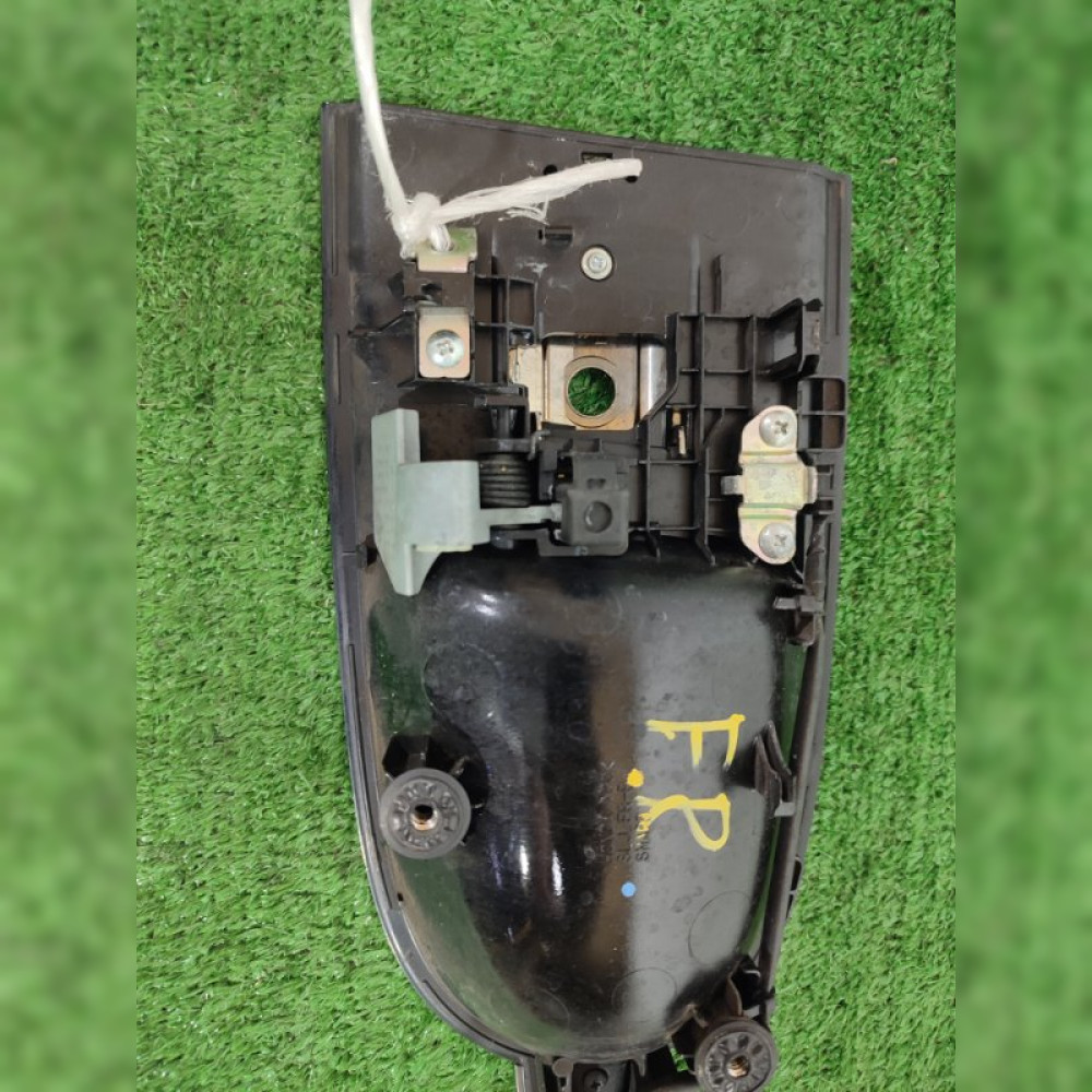 Ручка двери внешняя на Honda Stepwgn RG2 K20A, арт. 65722