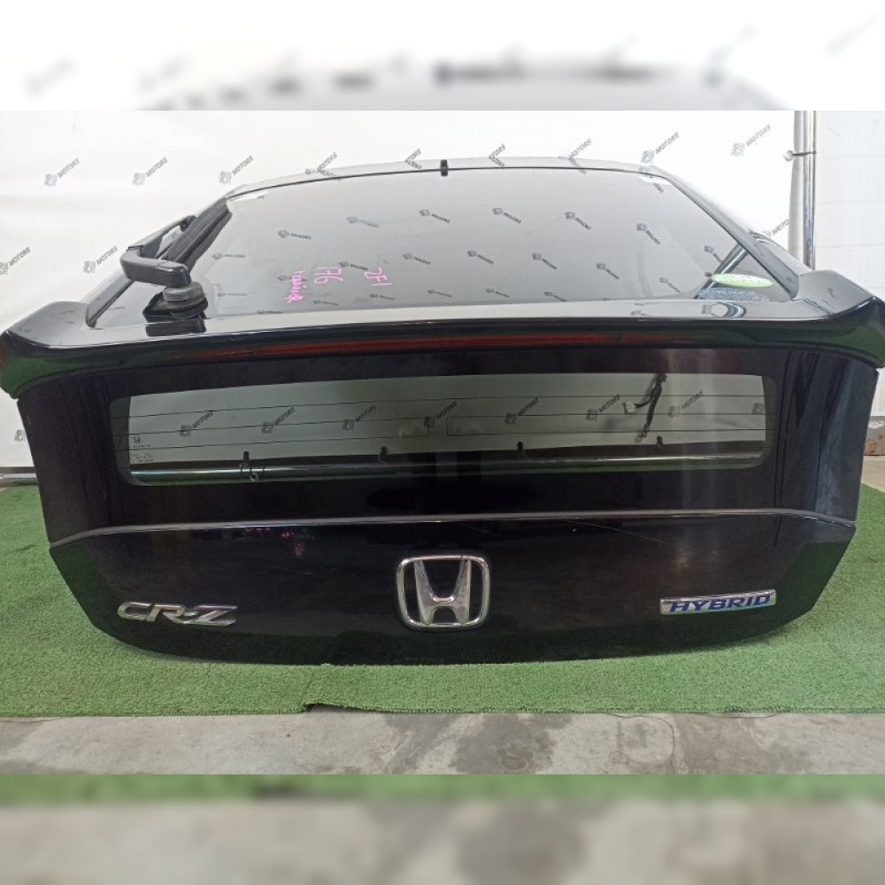 дверь багажника на Honda CR-Z ZF1 LEA, арт. 65761