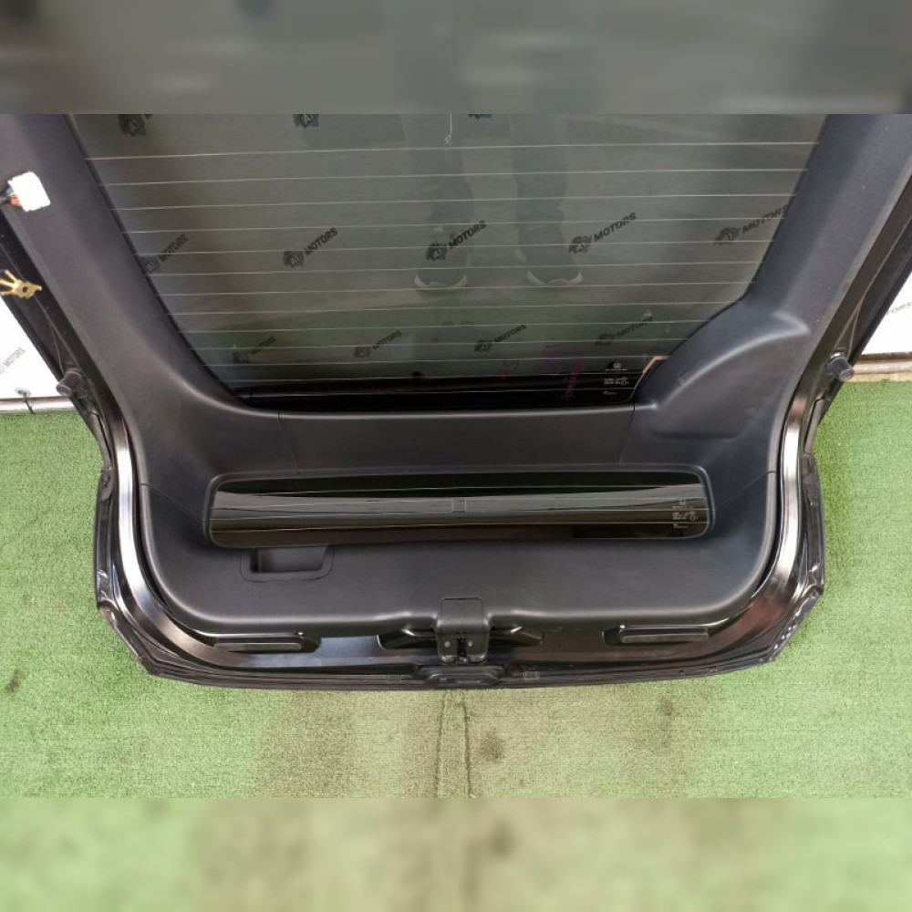 дверь багажника на Honda CR-Z ZF1 LEA, арт. 65761