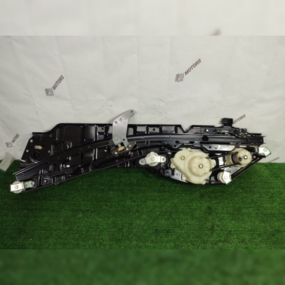 Доводчик Двери на Toyota Estima ACR30 2AZFE, арт. 65840