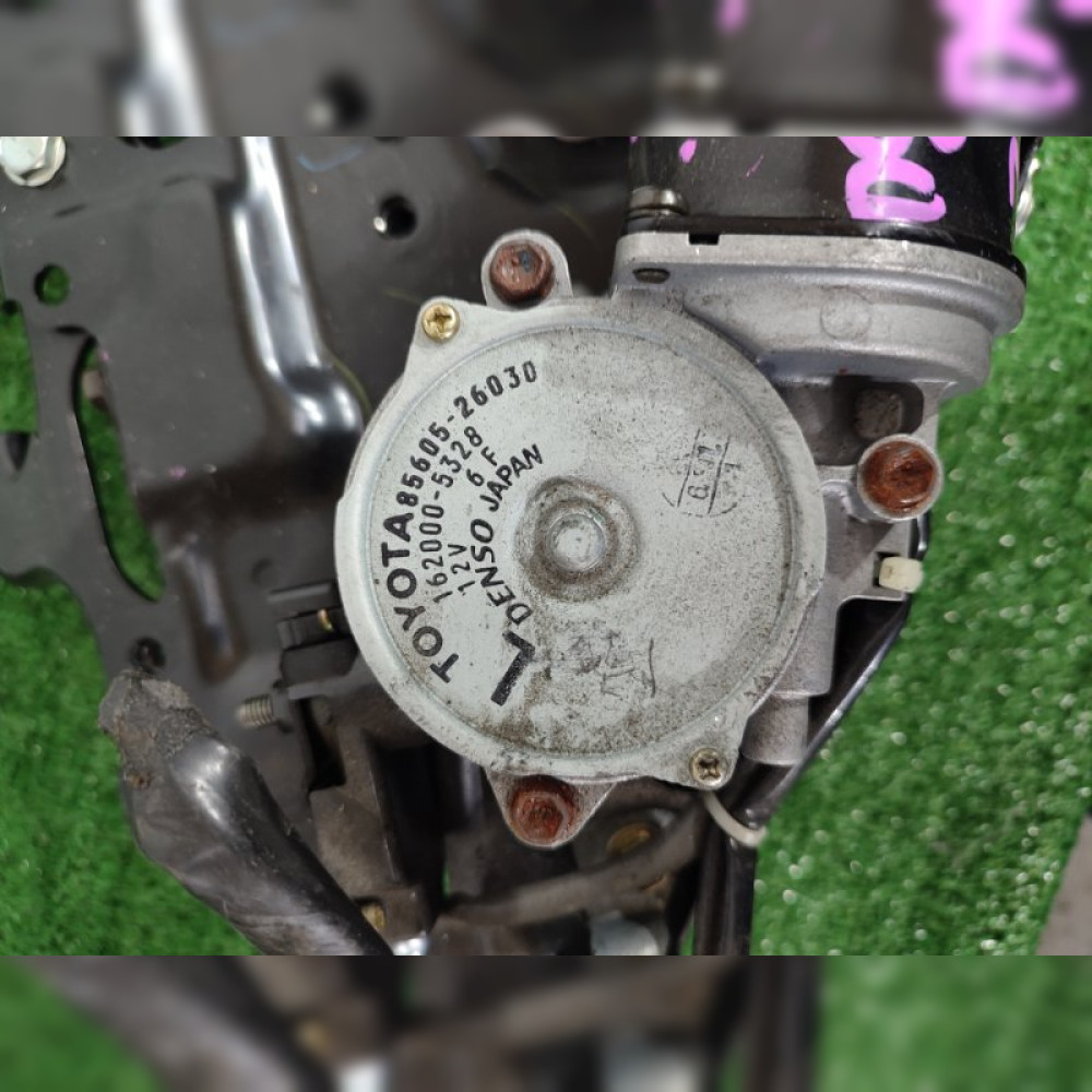 Доводчик Двери на Toyota Estima ACR30 2AZFE, арт. 65840