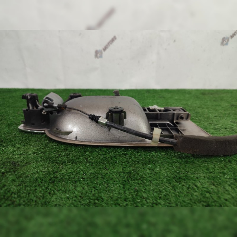 Ручка двери внешняя на Honda Stepwgn RG1 K20A, арт. 66126