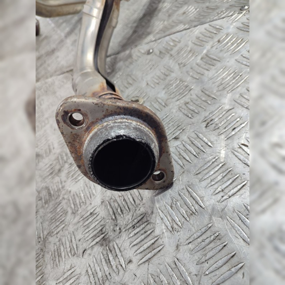 глушитель на Suzuki Solio MA15S K12B, арт. 66302