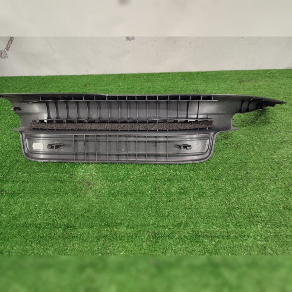 накладка на порог на Toyota Avensis AZT255 1AZFSE, арт. 66400