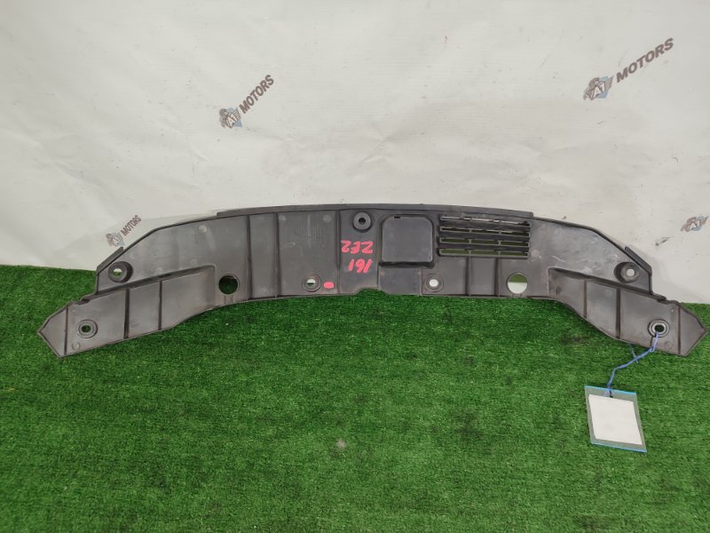 Накладка замка капота на Honda Insight ZE2 LDA, арт. 67026