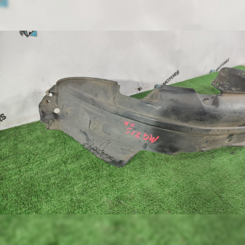 подкрылок на Nissan Moco MG21S K6A, арт. 67337