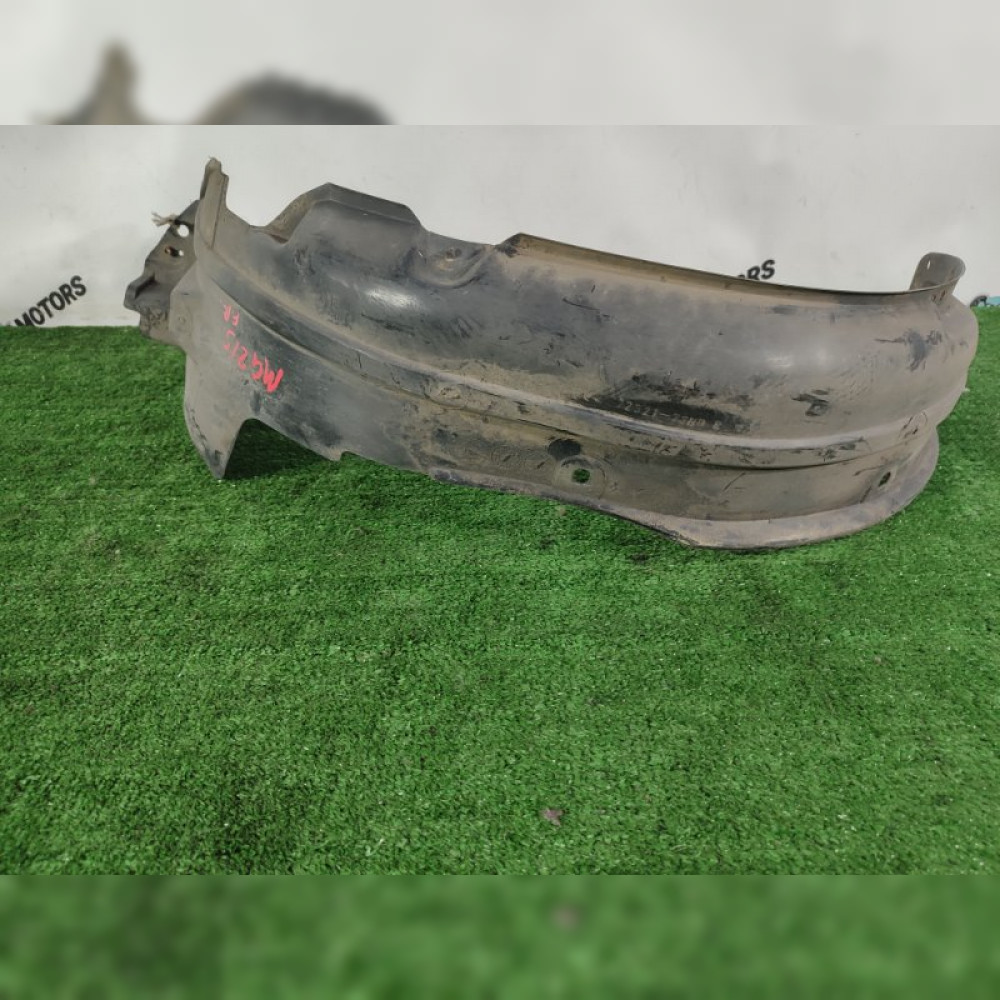 подкрылок на Nissan Moco MG21S K6A, арт. 67337