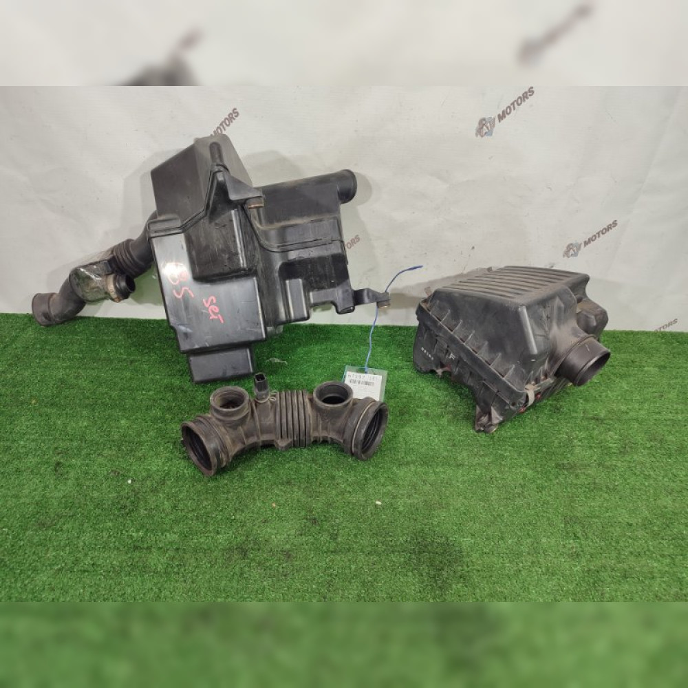 корпус воздушного фильтра на Honda Capa GA4 D15B, арт. 67597