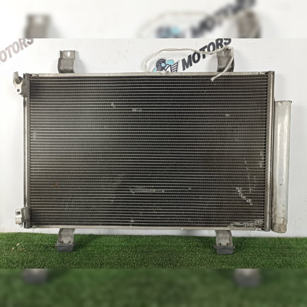 радиатор кондиционера на Suzuki Swift ZC11S M13A, арт. 68495