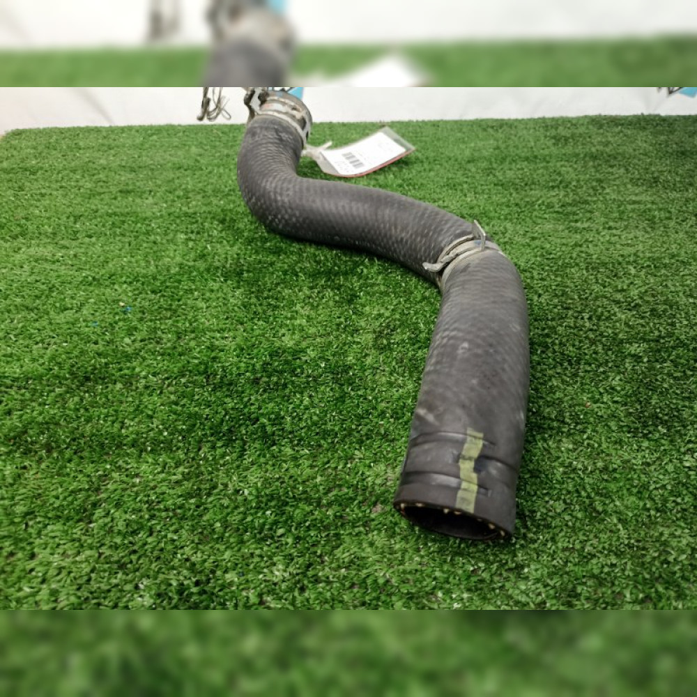 патрубок системы охлаждения на Toyota Prius ZVW30 2ZRFXE, арт. 69110