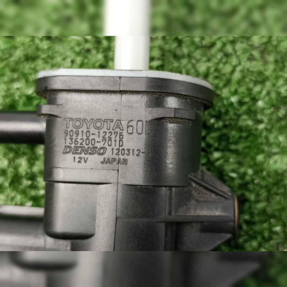 Клапан электромагнитный на Toyota Aqua NHP10 1NZFXE, арт. 69228
