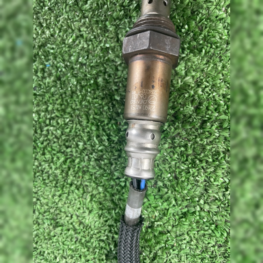 Датчик кислородный на Subaru R2 RC1 EN07, арт. 68993