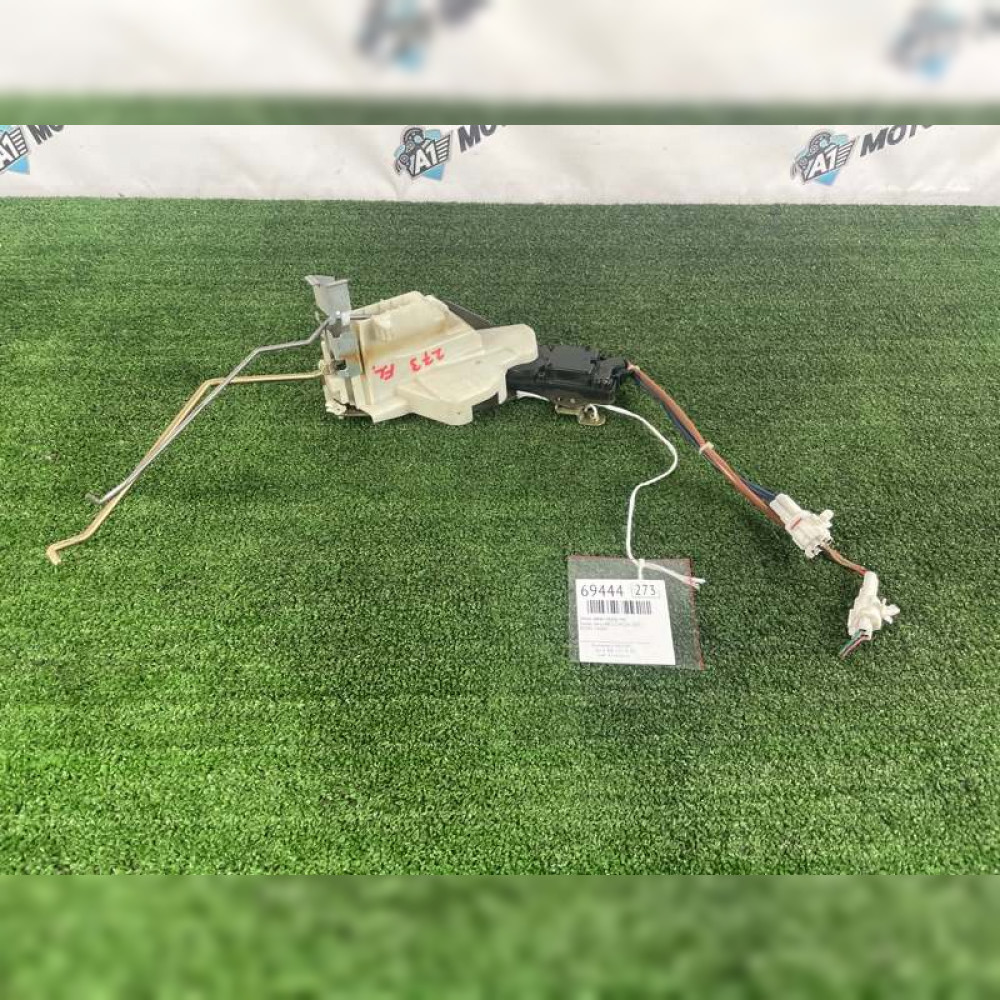 замок двери на Suzuki Aerio RB21S M15A, арт. 69444
