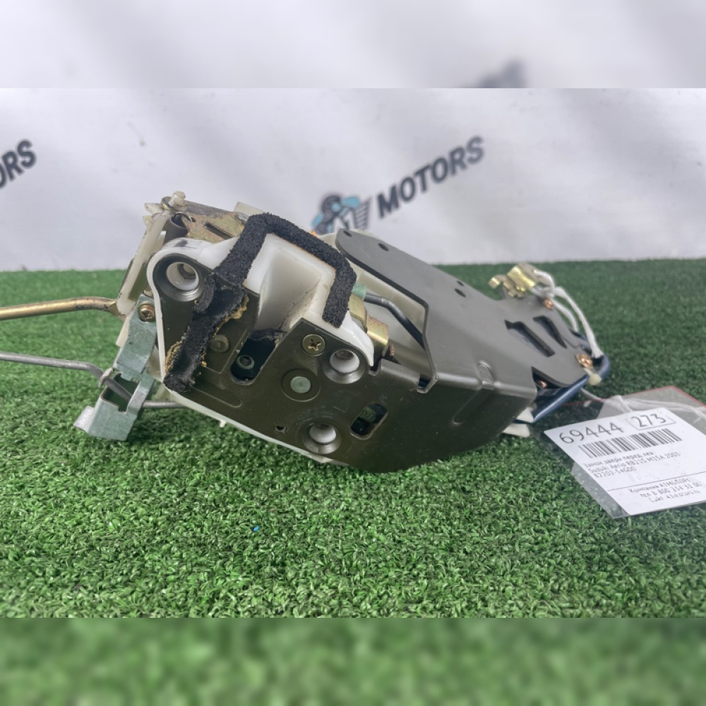 замок двери на Suzuki Aerio RB21S M15A, арт. 69444