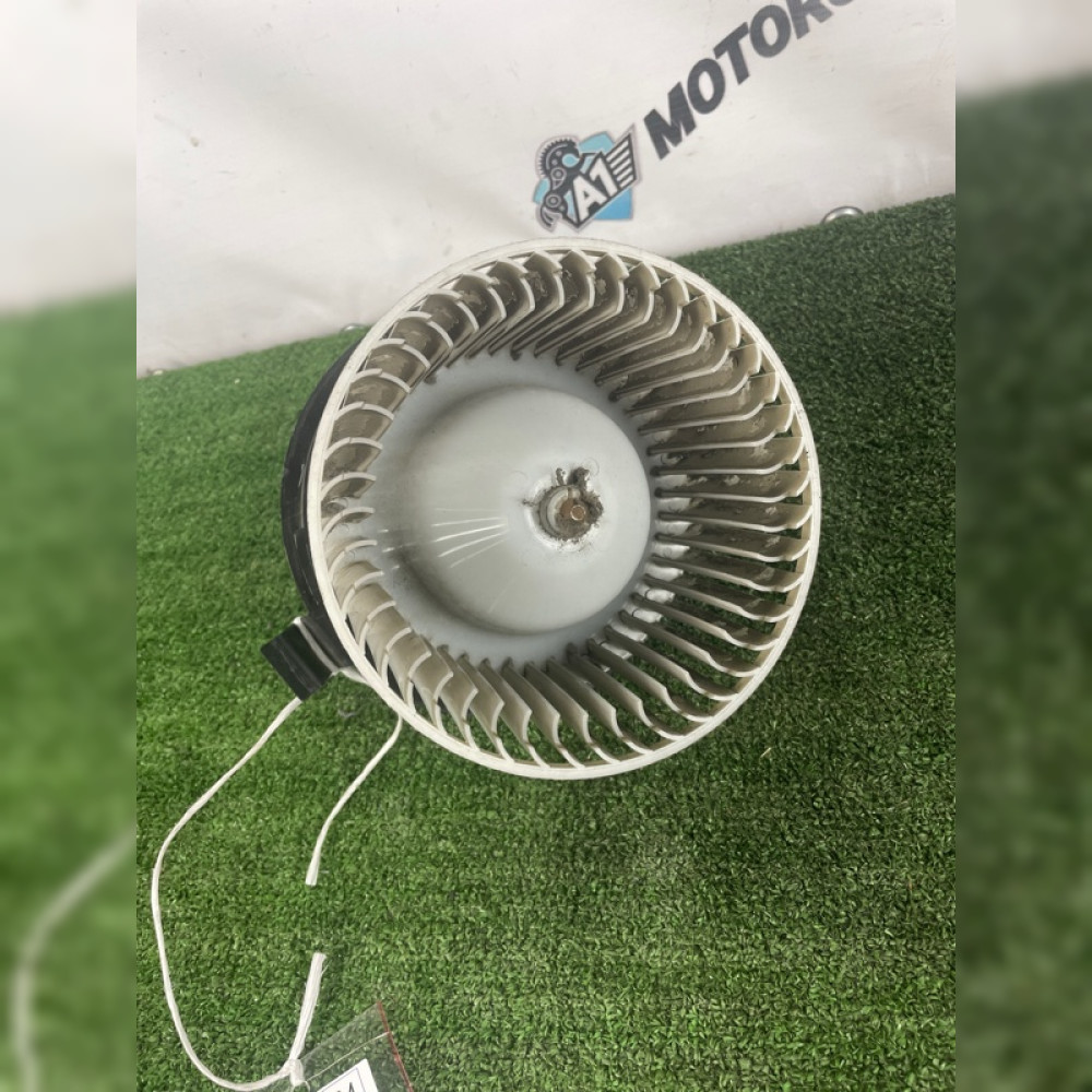 мотор печки на Nissan Note E11 HR15DE, арт. 69566