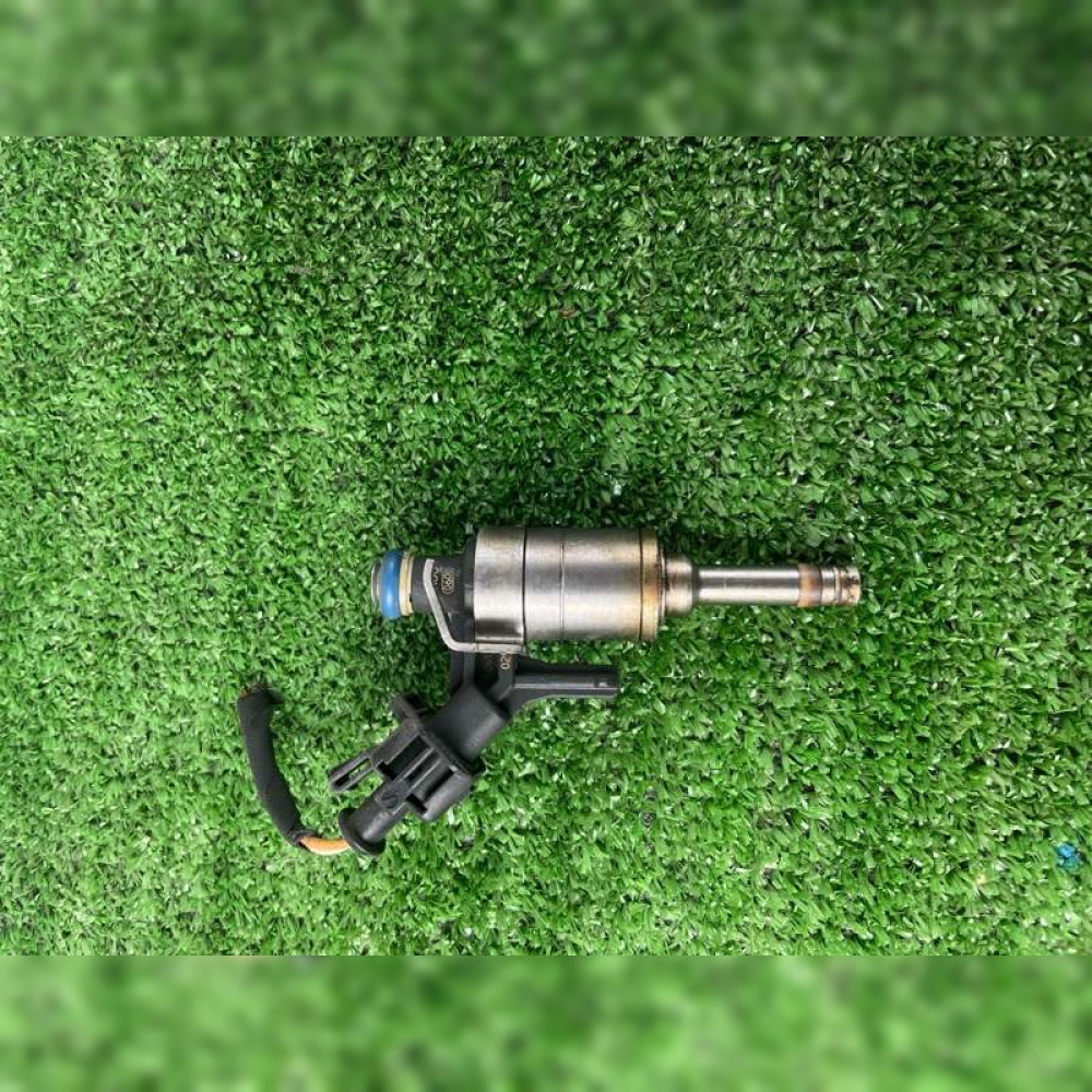форсунка на Mini Clubman R55 N14B16AB, арт. 69714