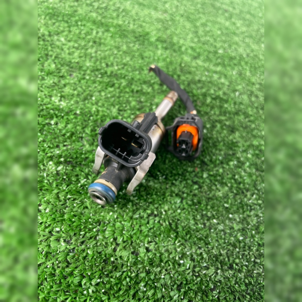 форсунка на Mini Clubman R55 N14B16AB, арт. 69714