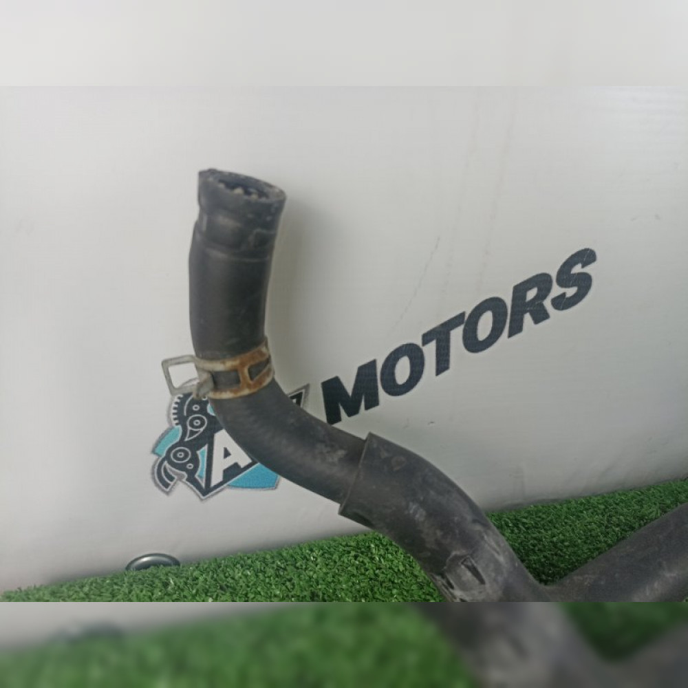 Патрубок печки на Toyota Allion NZT260 1NZFE, арт. 69190