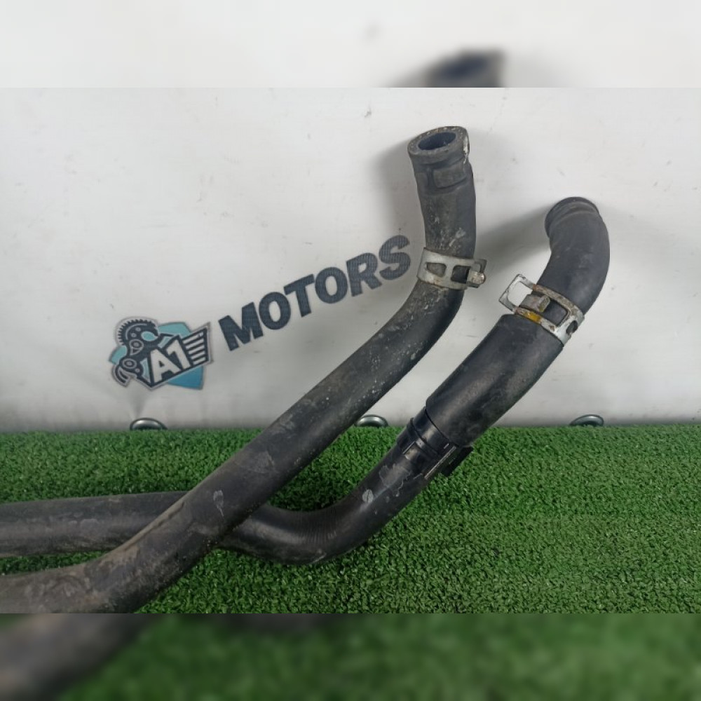 патрубок системы охлаждения на Toyota Prius NHW20 1NZFXE, арт. 68203