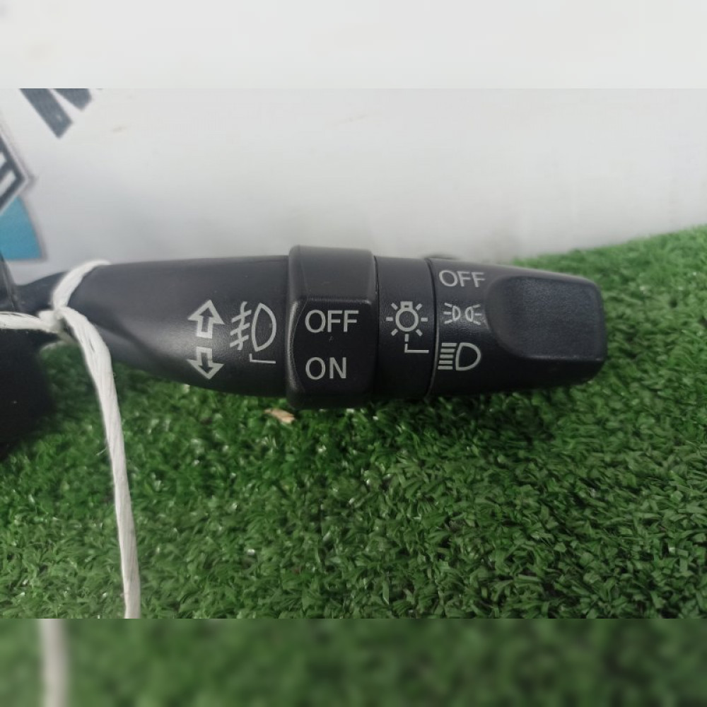 переключатель поворотов на Honda Stepwgn RG1 K20A, арт. 69674