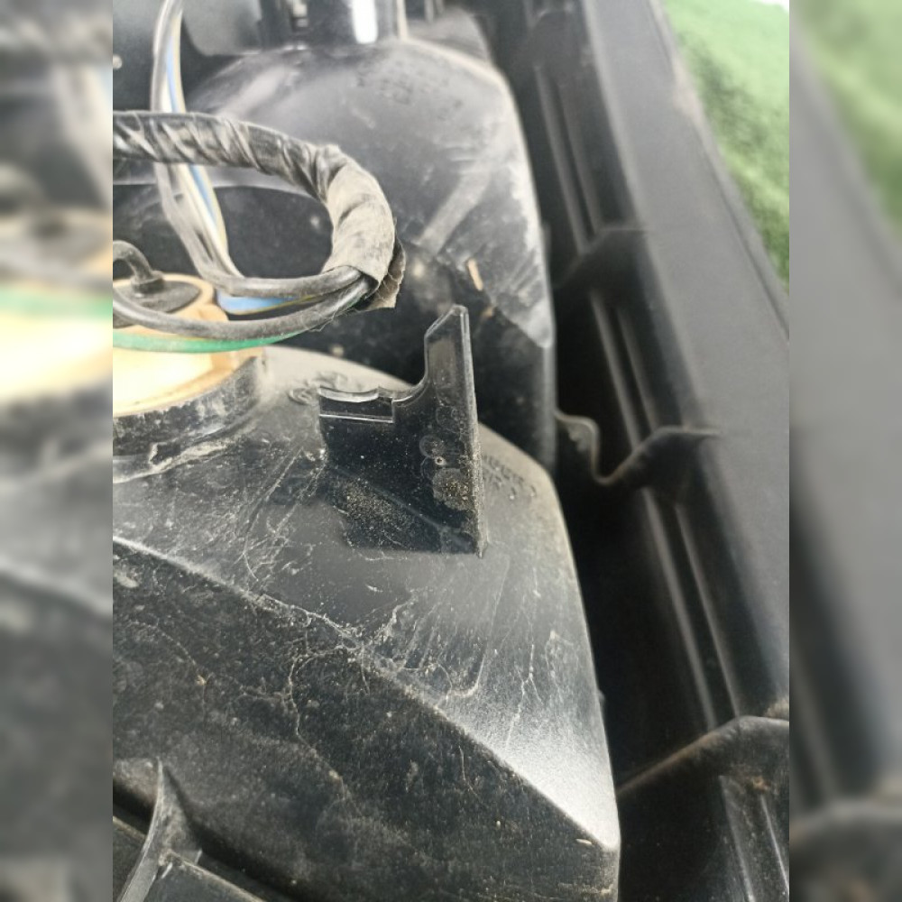 стоп-сигнал на Suzuki Aerio RB21S M15A, арт. 69911