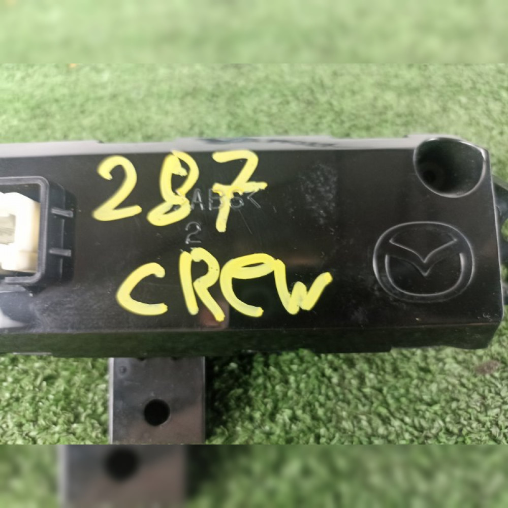 Часы на Mazda Premacy CREW LFVD, арт. 69730